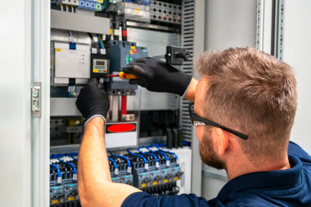 Best Affordable Electrician  in Rochester Institute Of Technology, NY