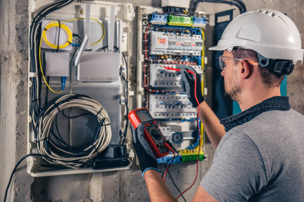 Best Electrical Repair Services  in Rochester Institute Of Technology, NY