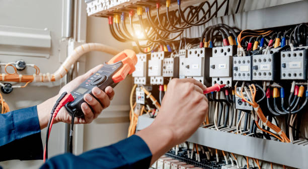 Best Circuit Breaker Repair  in Rochester Institute Of Technology, NY