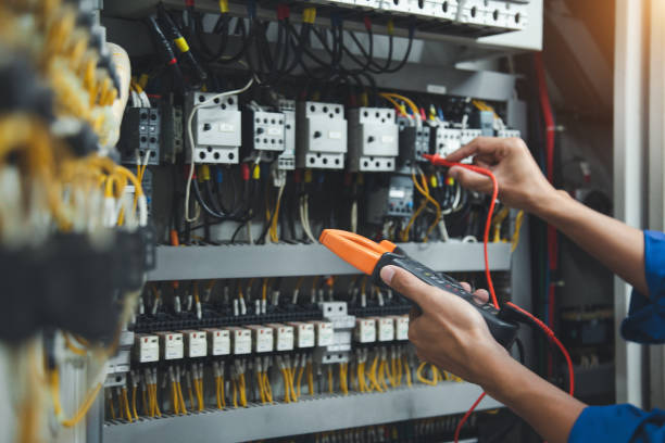 Best Licensed Electrician  in Rochester Institute Of Technology, NY