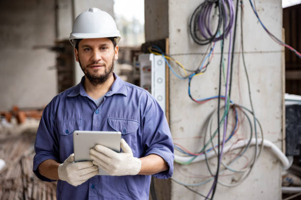 Best Ceiling Fan Installation Electrician  in Rochester Institute Of Technology, NY
