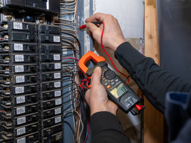 Best Local Electrician Companies  in Rochester Institute Of Technology, NY