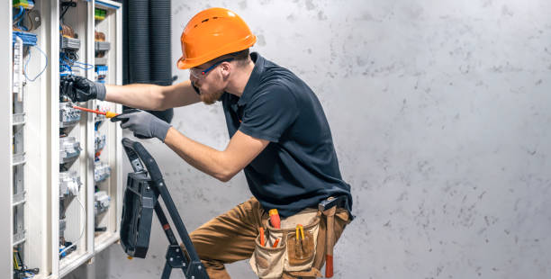 Best Local Electrician Companies  in Rochester Institute Of Technology, NY