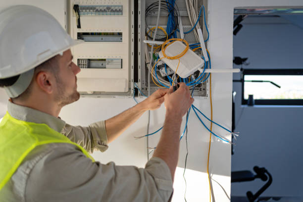 Best Electrical Wiring Services  in Rochester Institute Of Technology, NY