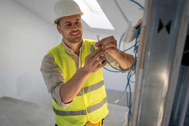 Best Affordable Emergency Electrician  in Rochester Institute Of Technology, NY
