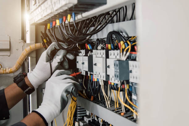 Best Ceiling Fan Installation Electrician  in Rochester Institute Of Technology, NY